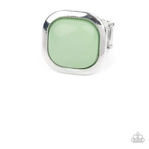 POP-ularity Contest - Green